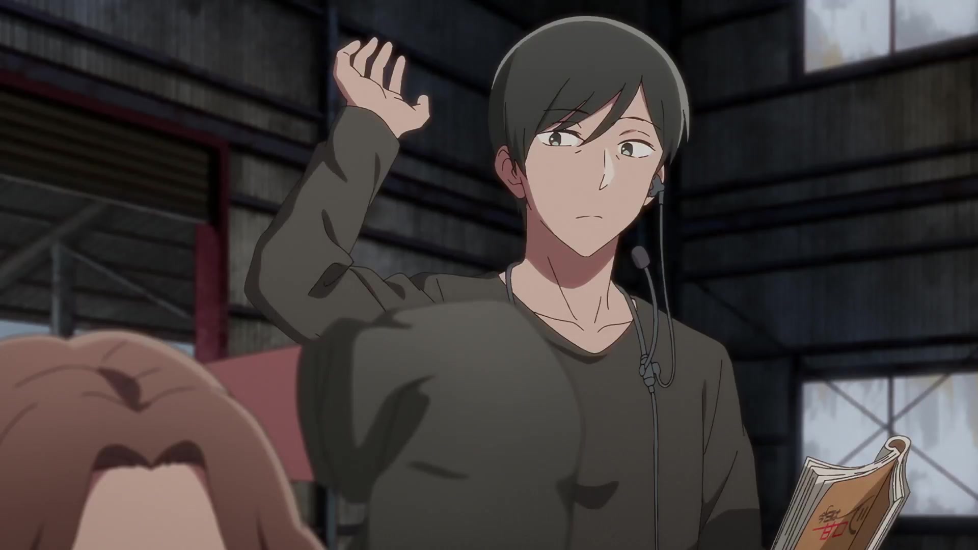 [Tsukyio Editing Resources] Oshi No Ko Season 1 (Episode 4) Raw Clips (115) (tsukyio.com).mp4